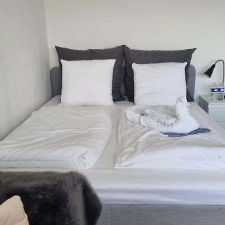 Traumhaftes Studio In Top Lage! Saint-Louis  Exterior foto